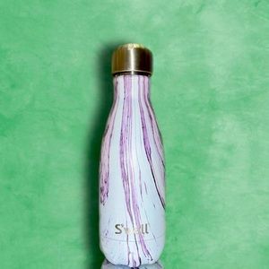 Lilly Wood Marble Swell Bottle